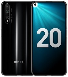 Замена батареи на телефоне Honor 20 в Иванове